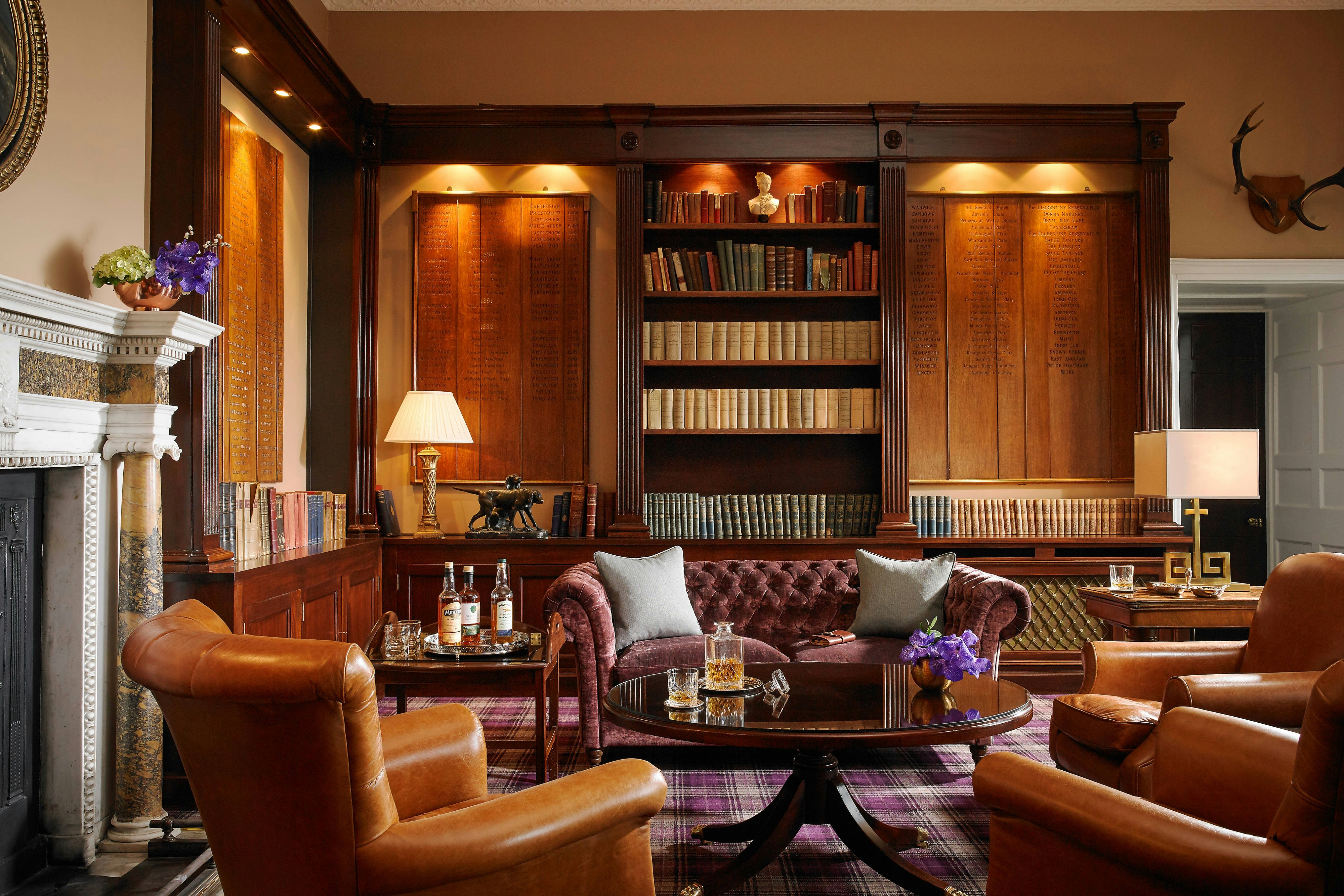 Mount Juliet Estate, Autograph Collection 10/43