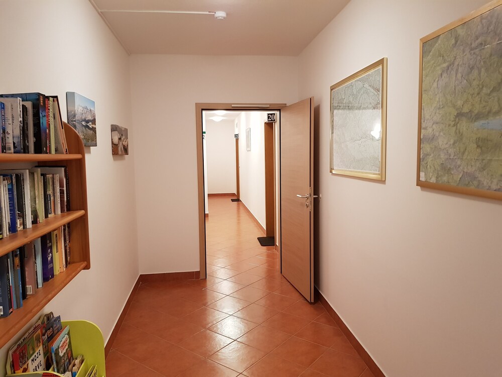 Hotel Gasperin 29/69