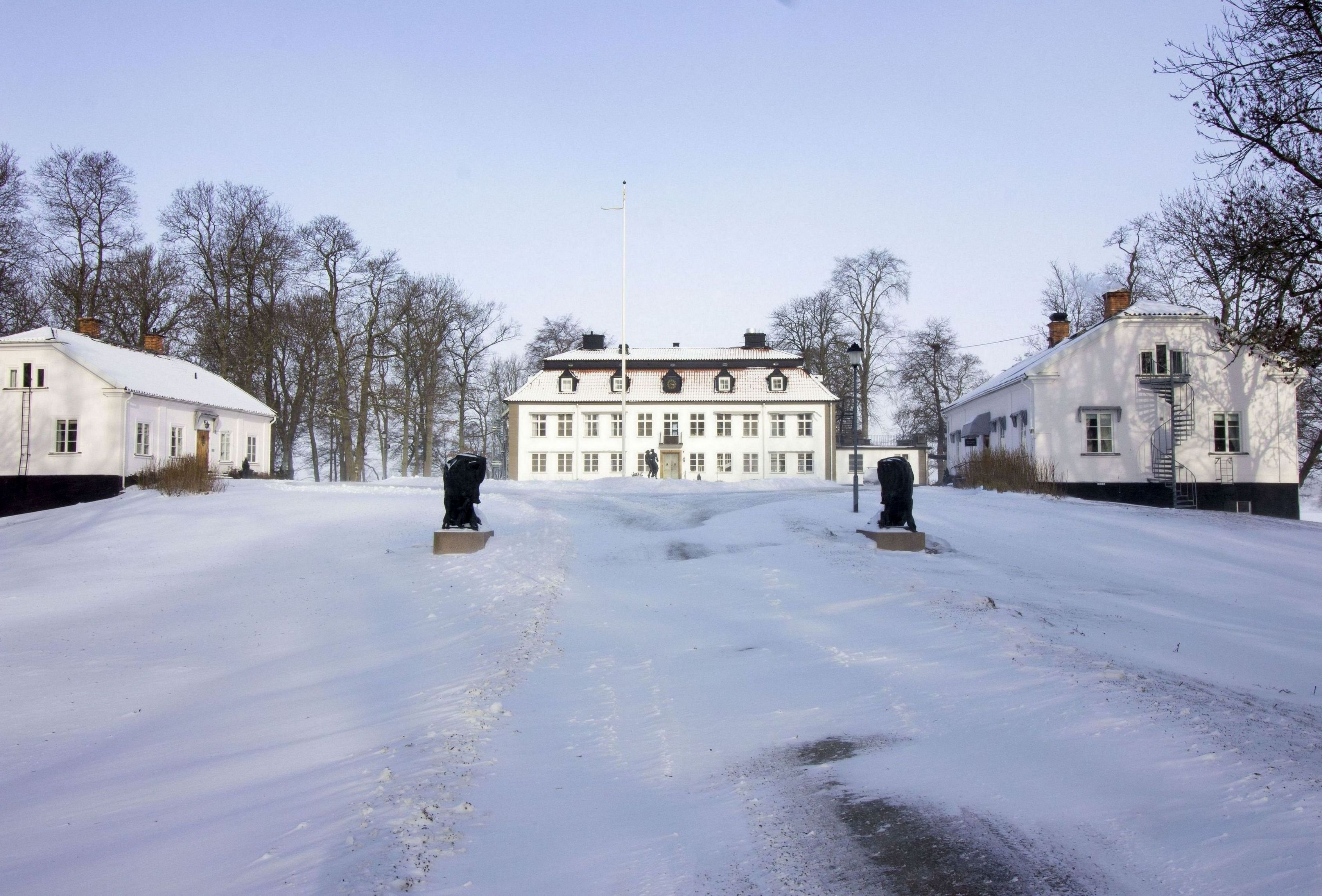 Skytteholm 1/12