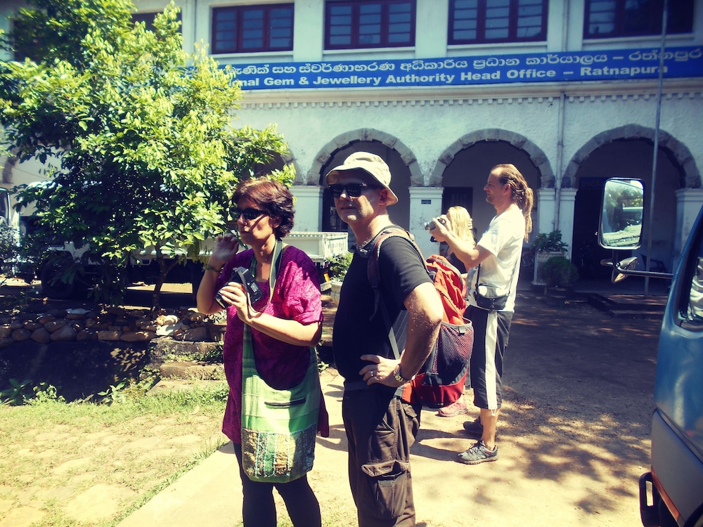 Sapphire Holiday Resort 2/28