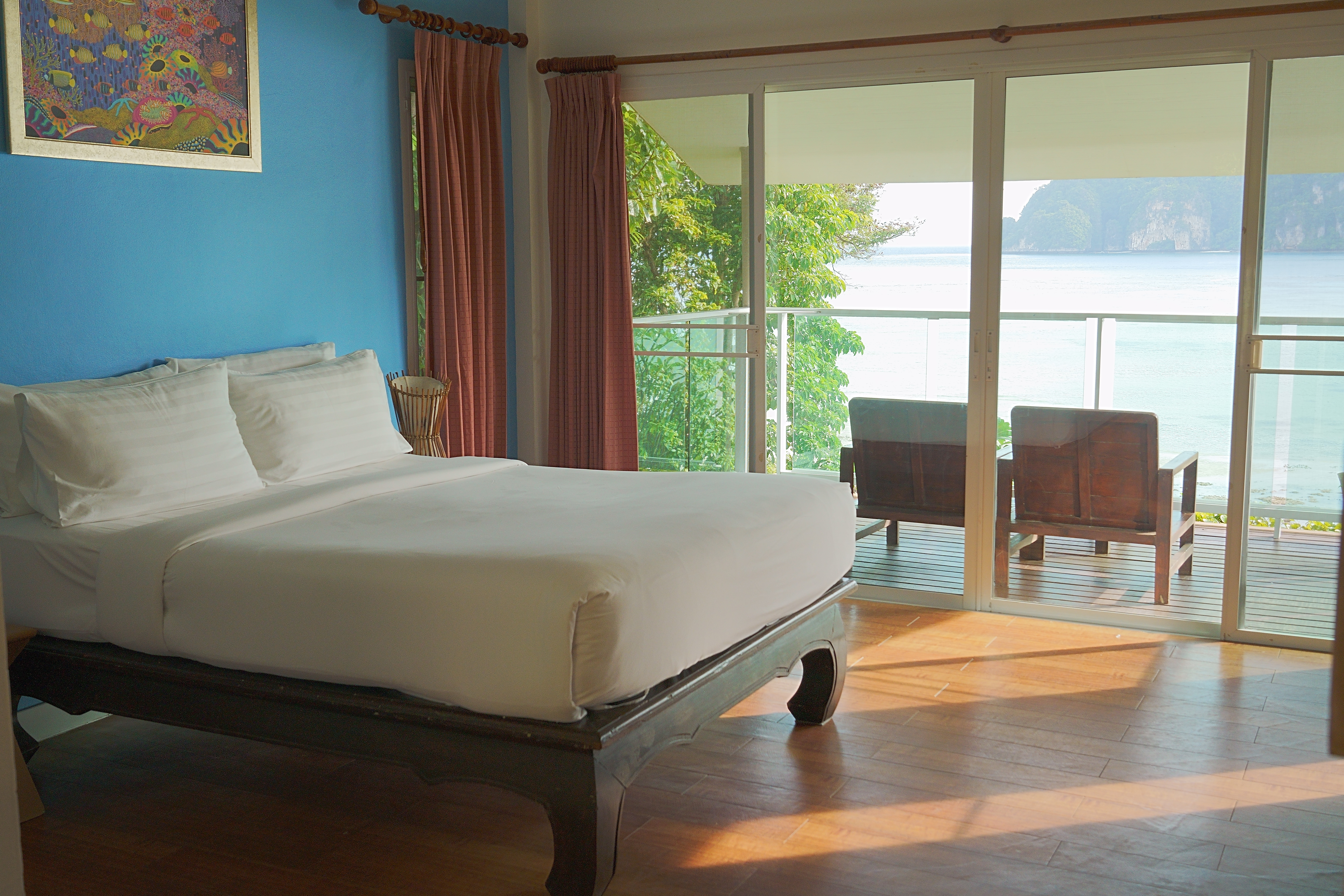 Grand Deluxe Villa