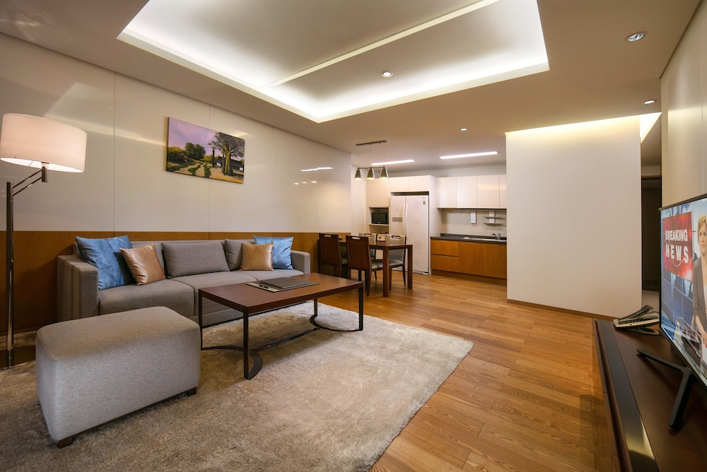 Lotte The Residence 29/50
