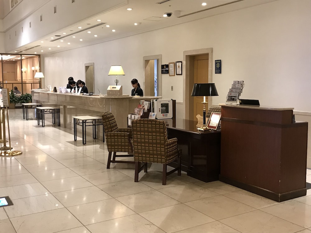 ホテルグランヒルズ静岡 写真5