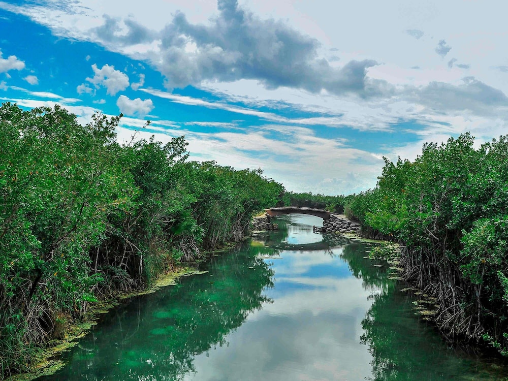 Fairmont Heritage Place Mayakoba 45/49