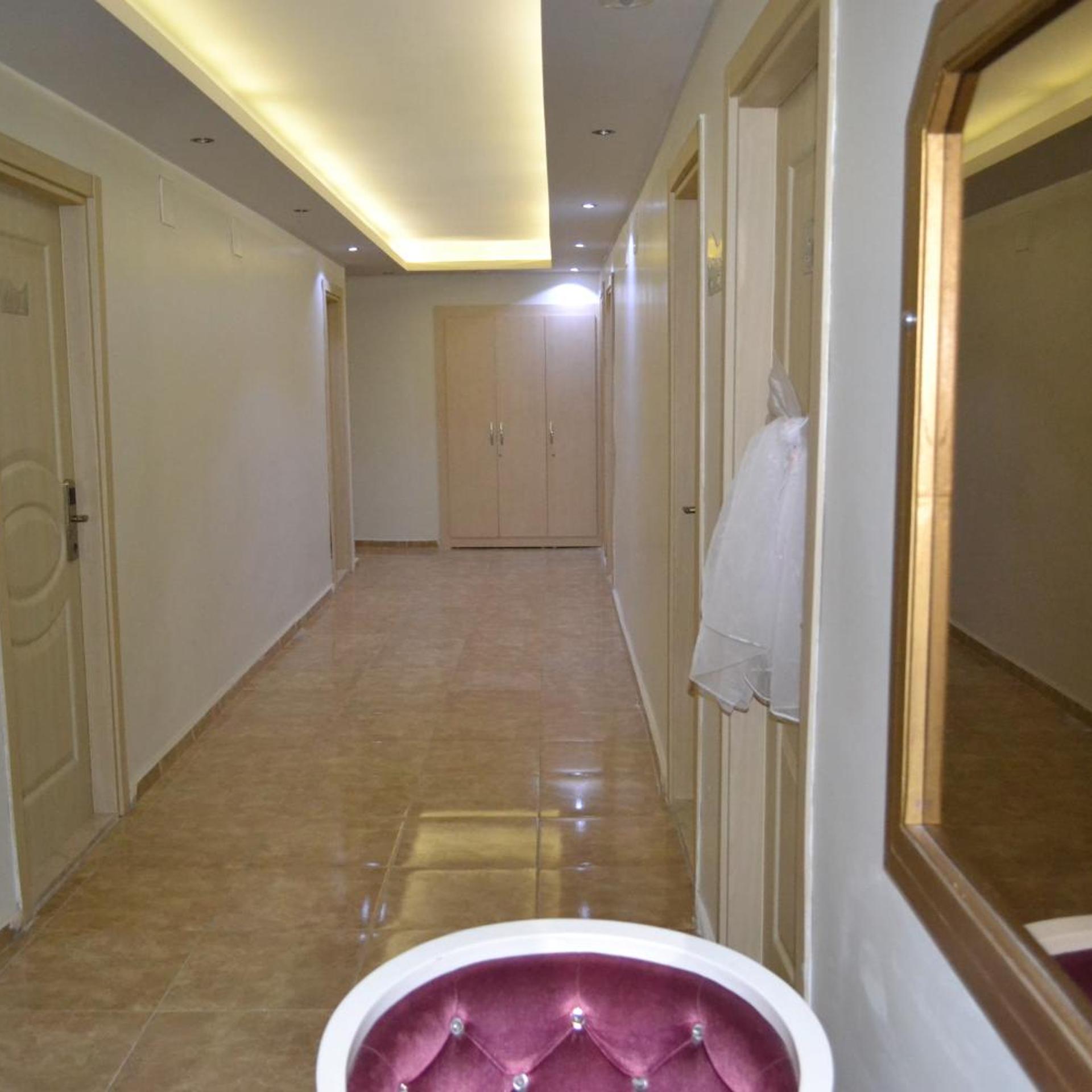 Garden Asmin Otel 28/50