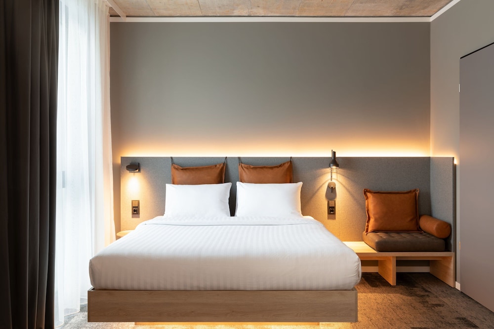 Moxy Outletcity Metzingen 8/45