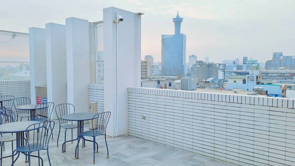 Mini Hotels (Taichung Station Branch) 46/49