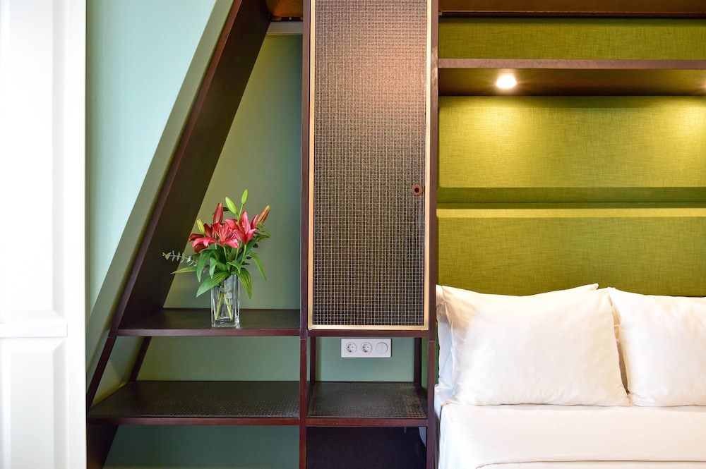 My Story Charming Hotel Augusta 15/51
