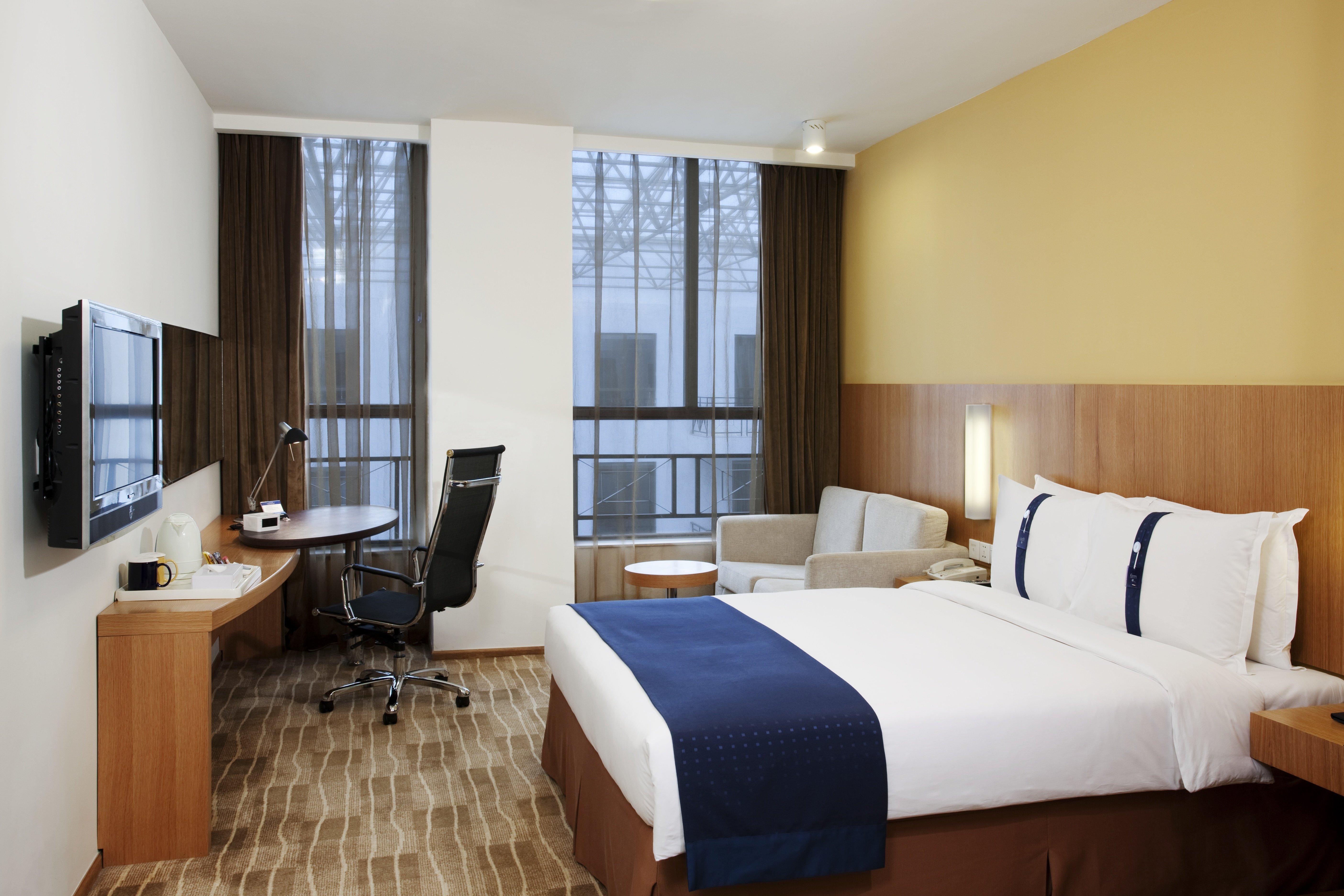Leafin Hotel Beijing Minzuyuan 20/57