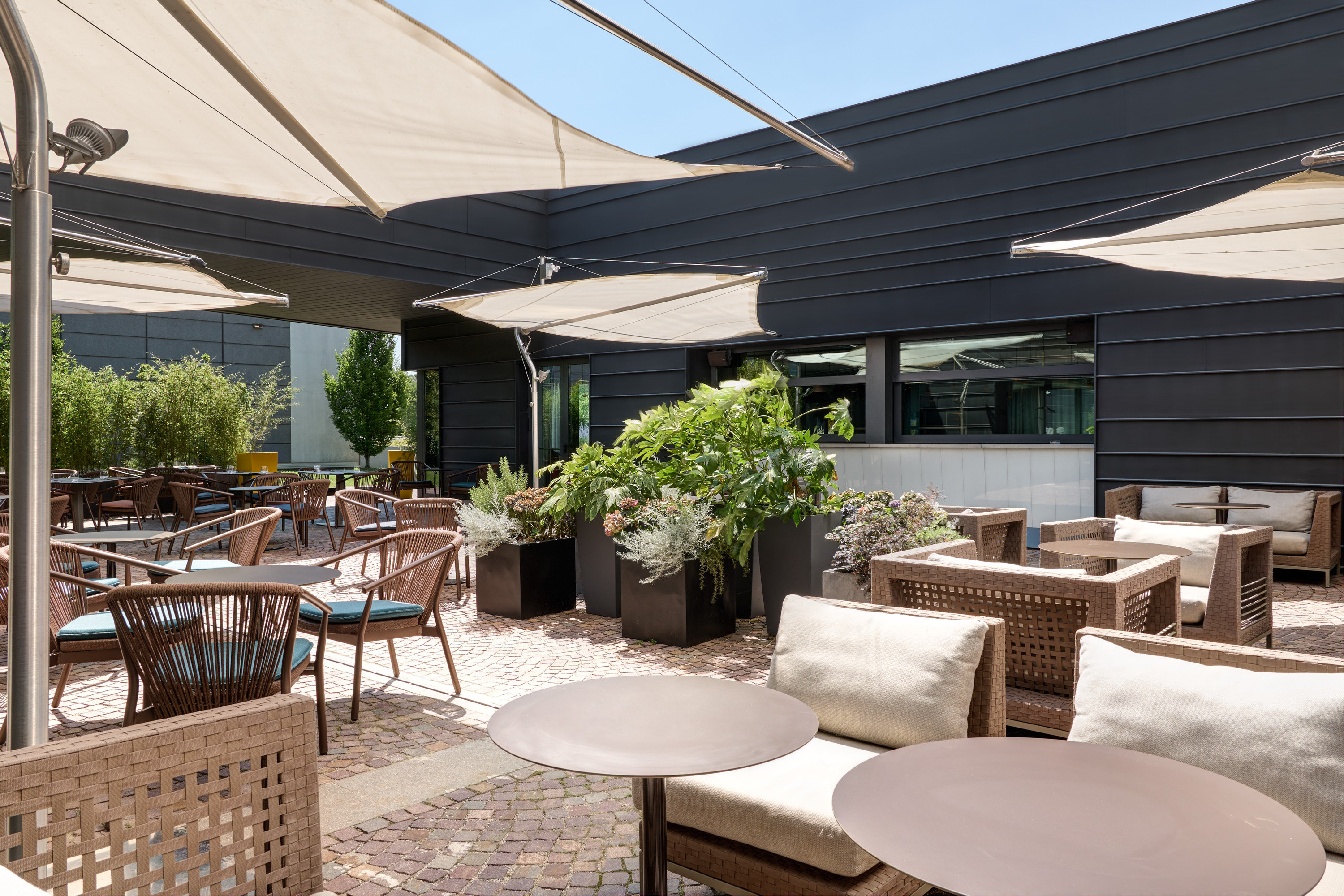 voco Venice Mestre - The Quid, an IHG Hotel 34/58