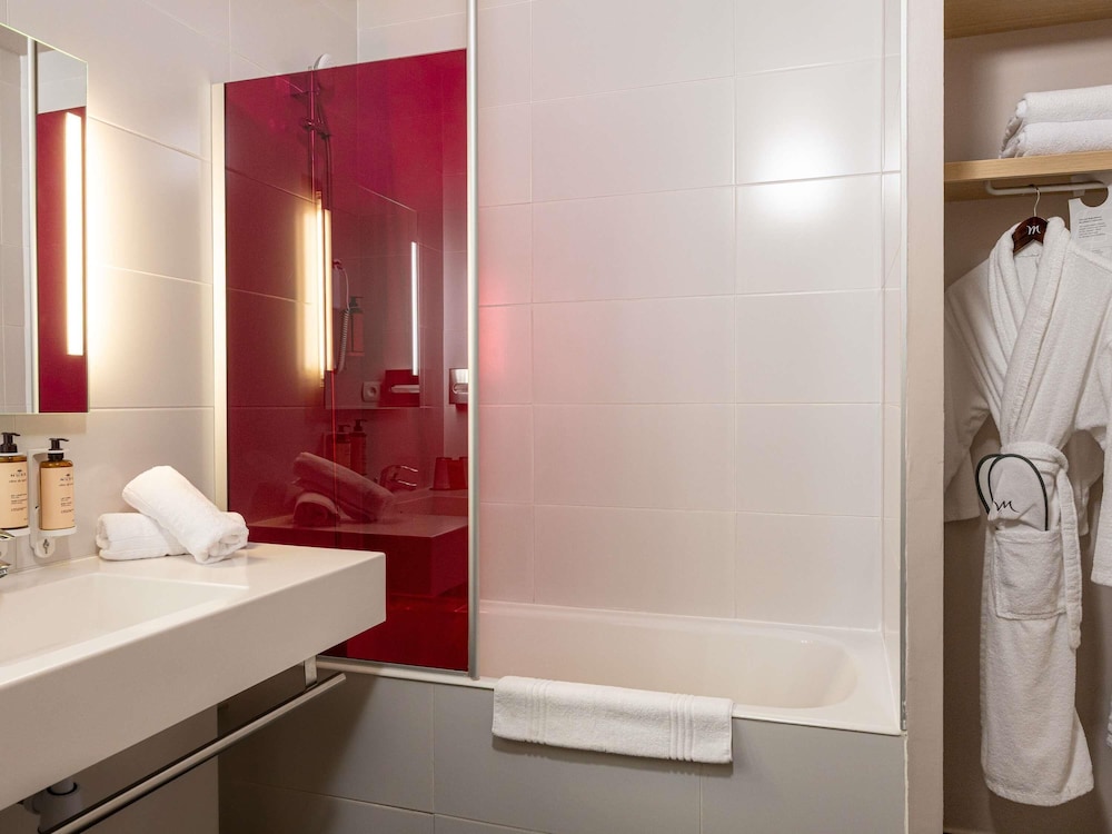 Mercure Saint-Lary 68/68