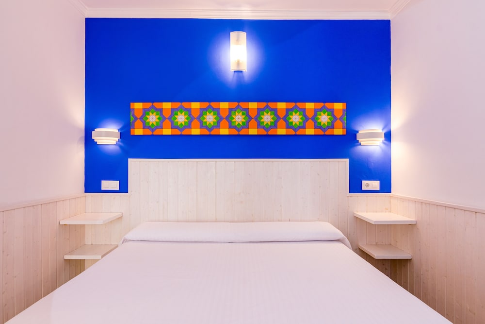 Hostal Alhambra 17/50