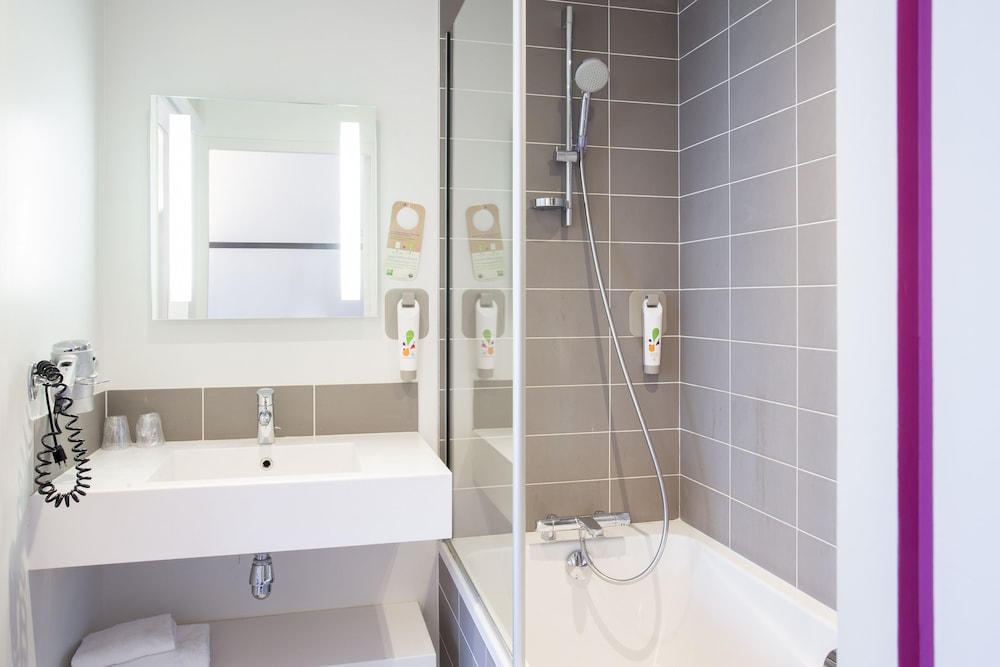 Ibis Styles Lorient Caudan 47/47