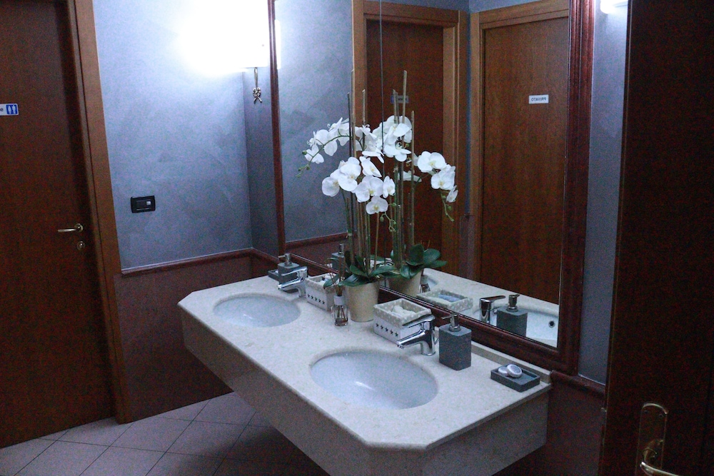 Hotel Garibaldi 42/44