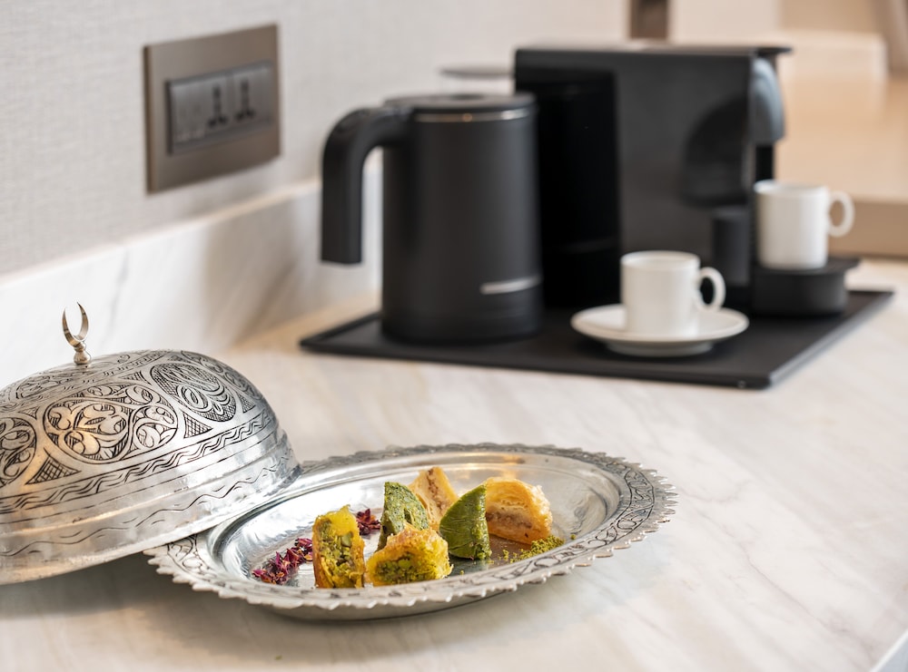 Address Istanbul Hotel 31/63