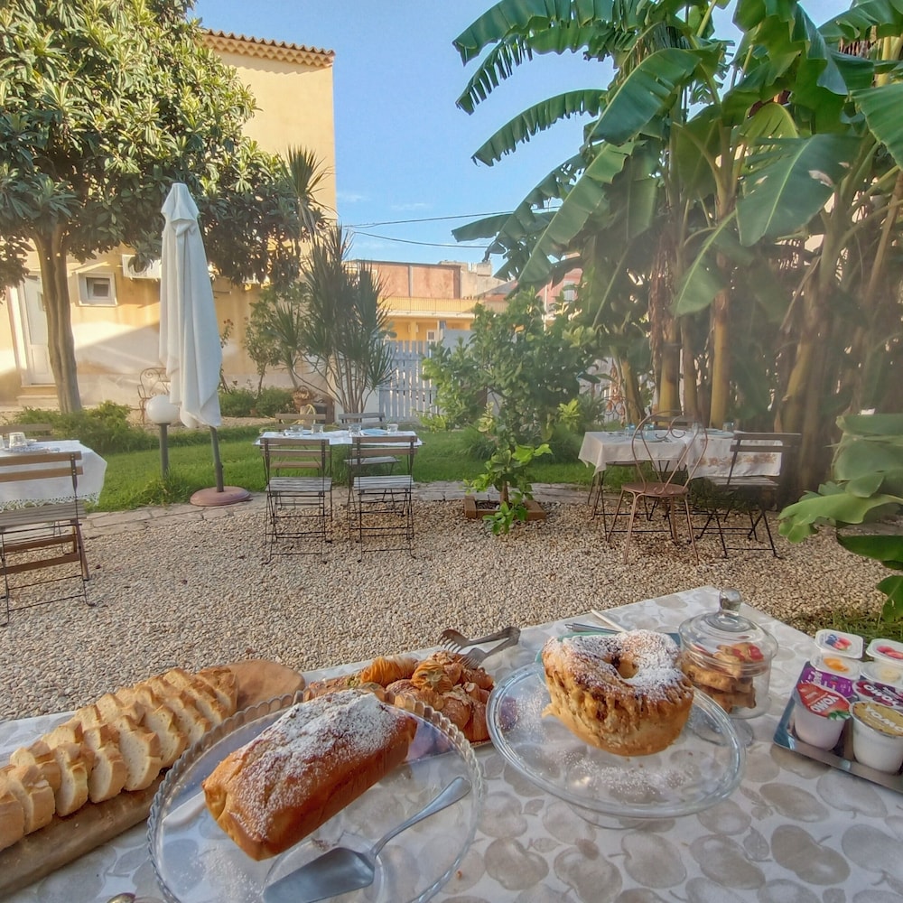 Bed & Breakfast U'iazzu 35/47