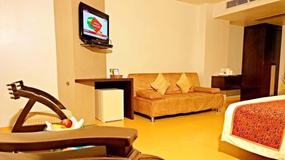 Hotel Daaysco Oley Allo 33/50
