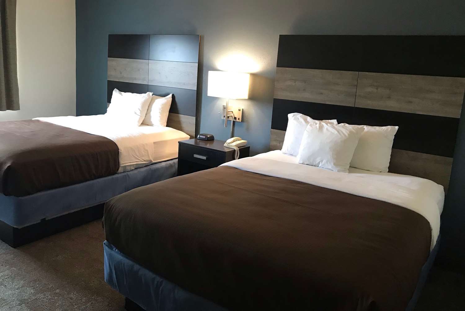 Americinn By Wyndham Maquoketa 3/5