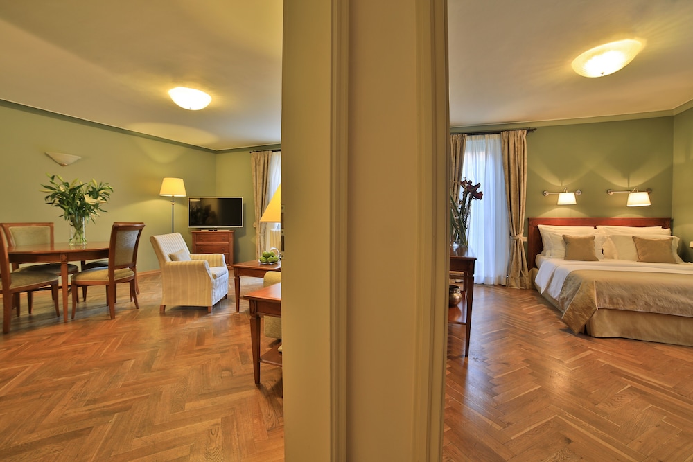 Appia Hotel Residence 17/50