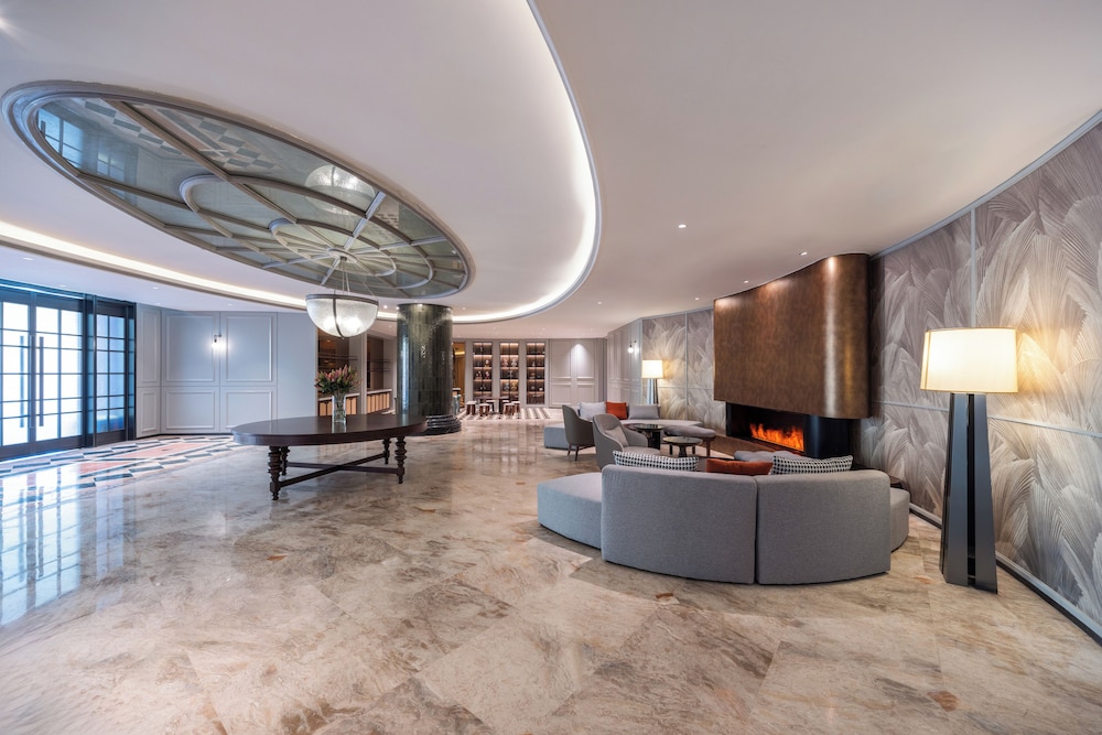 UrCove by HYATT Zhuhai Gongbei Port 9/50