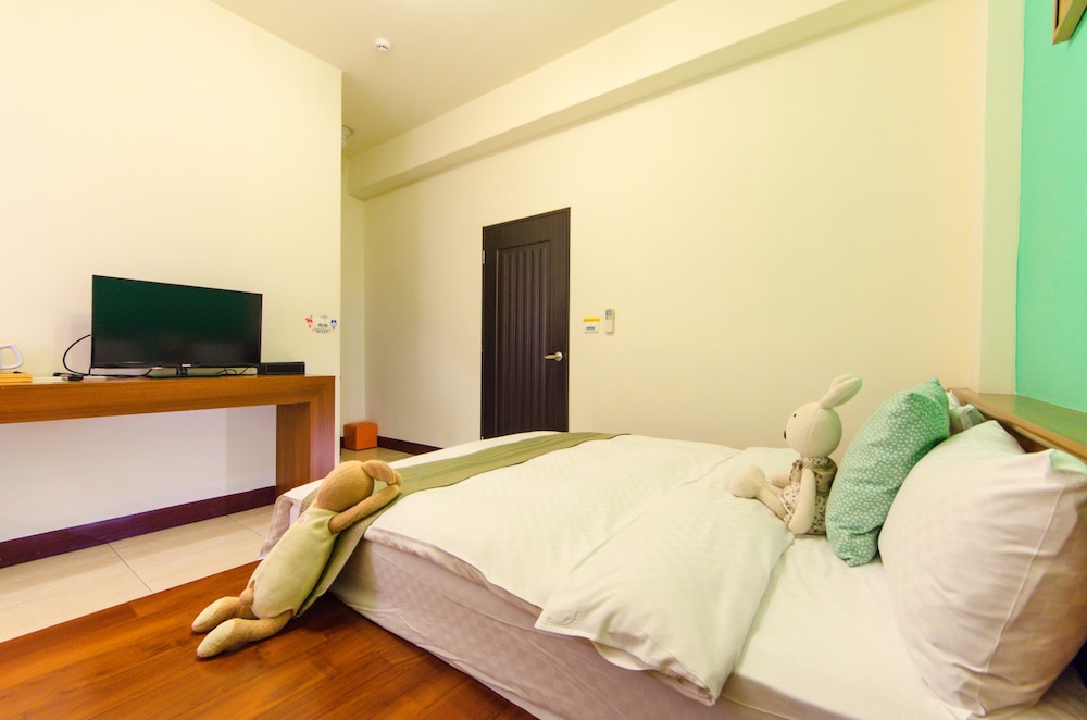 Encounter Hostel 7/47