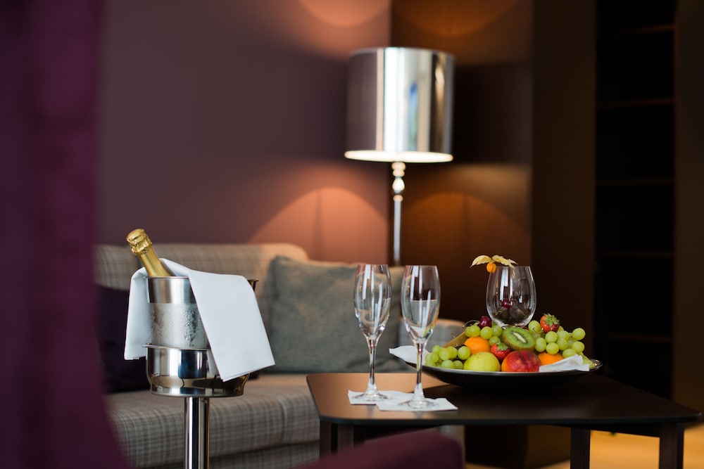 Hotel Konig Albert 15/50
