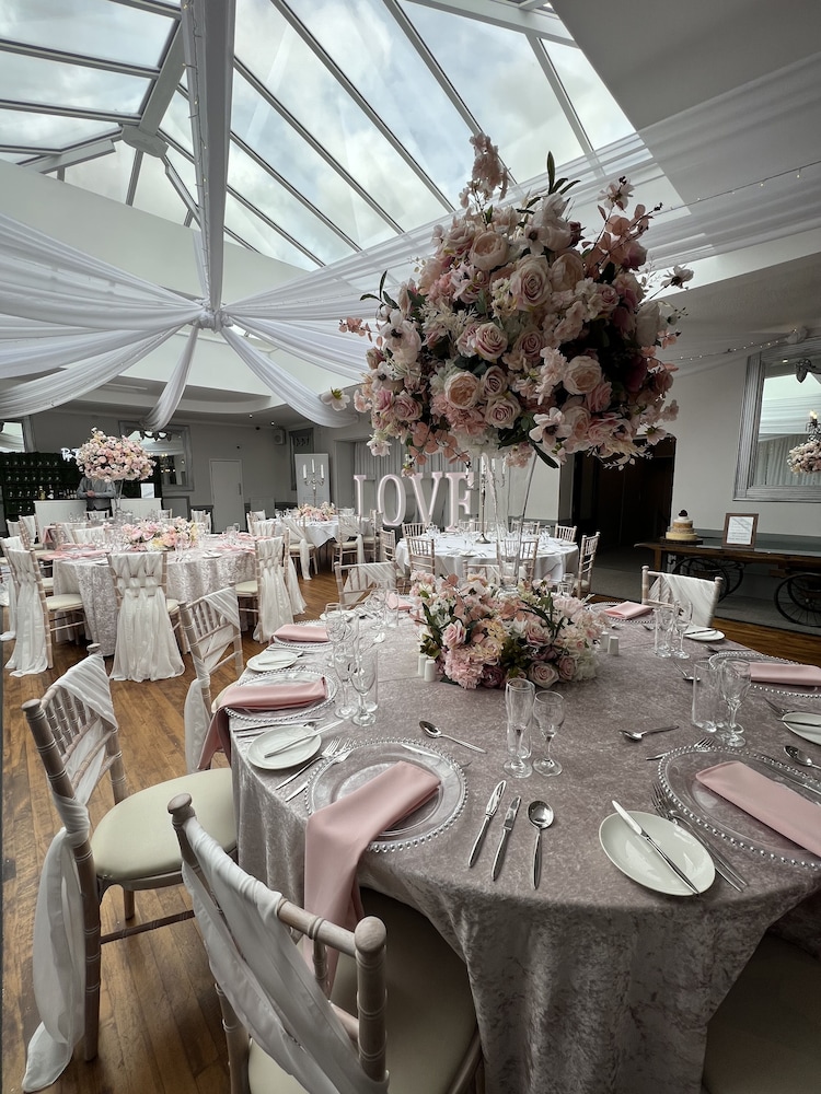 Stirk House Hotel & Spa 38/50