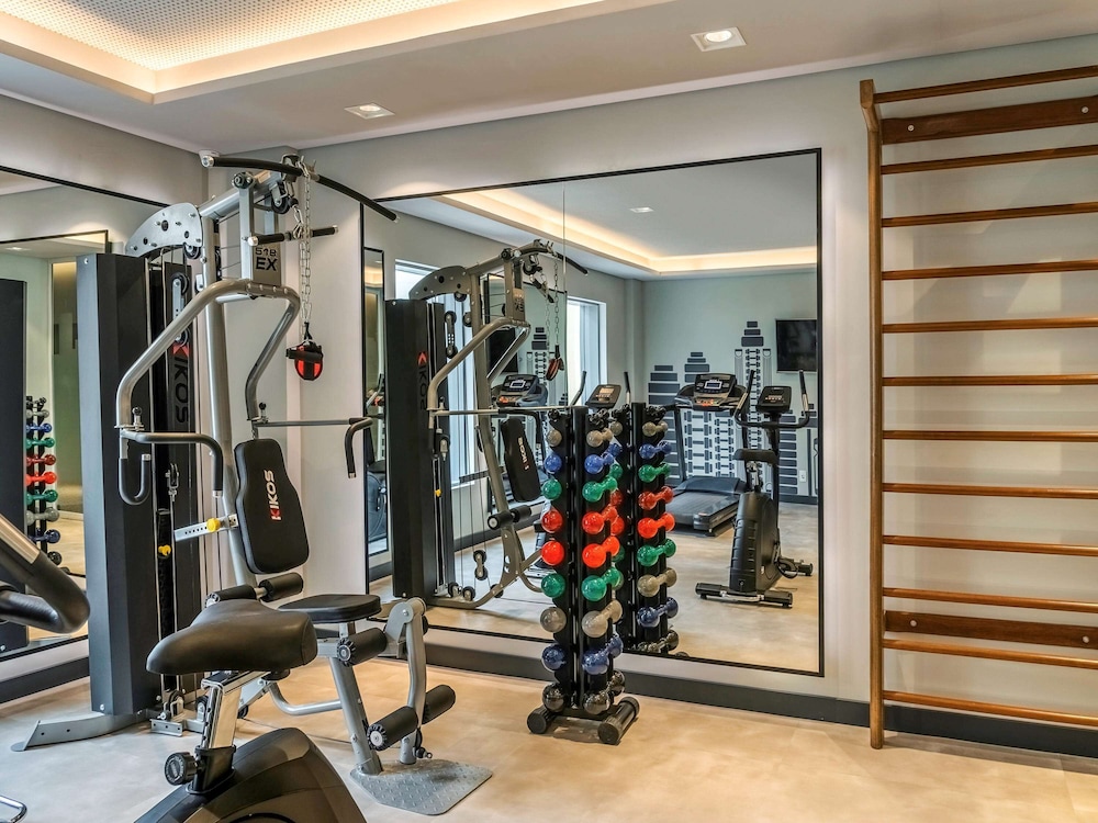 Ibis Styles SP Centro 30/64