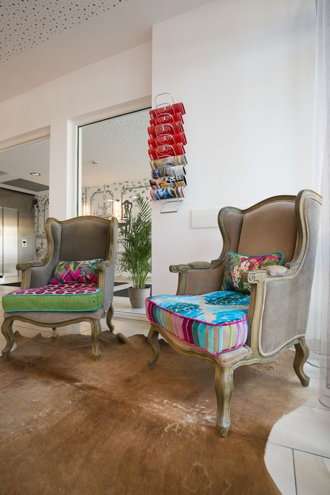 Fab Hotel 20/33
