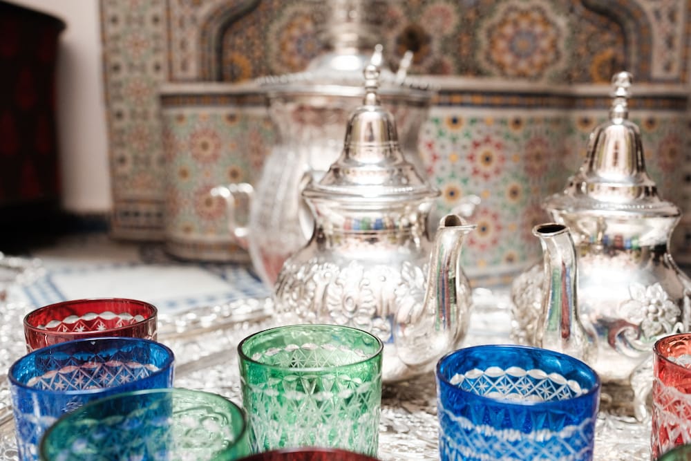 Riad Dar Dmana 26/55