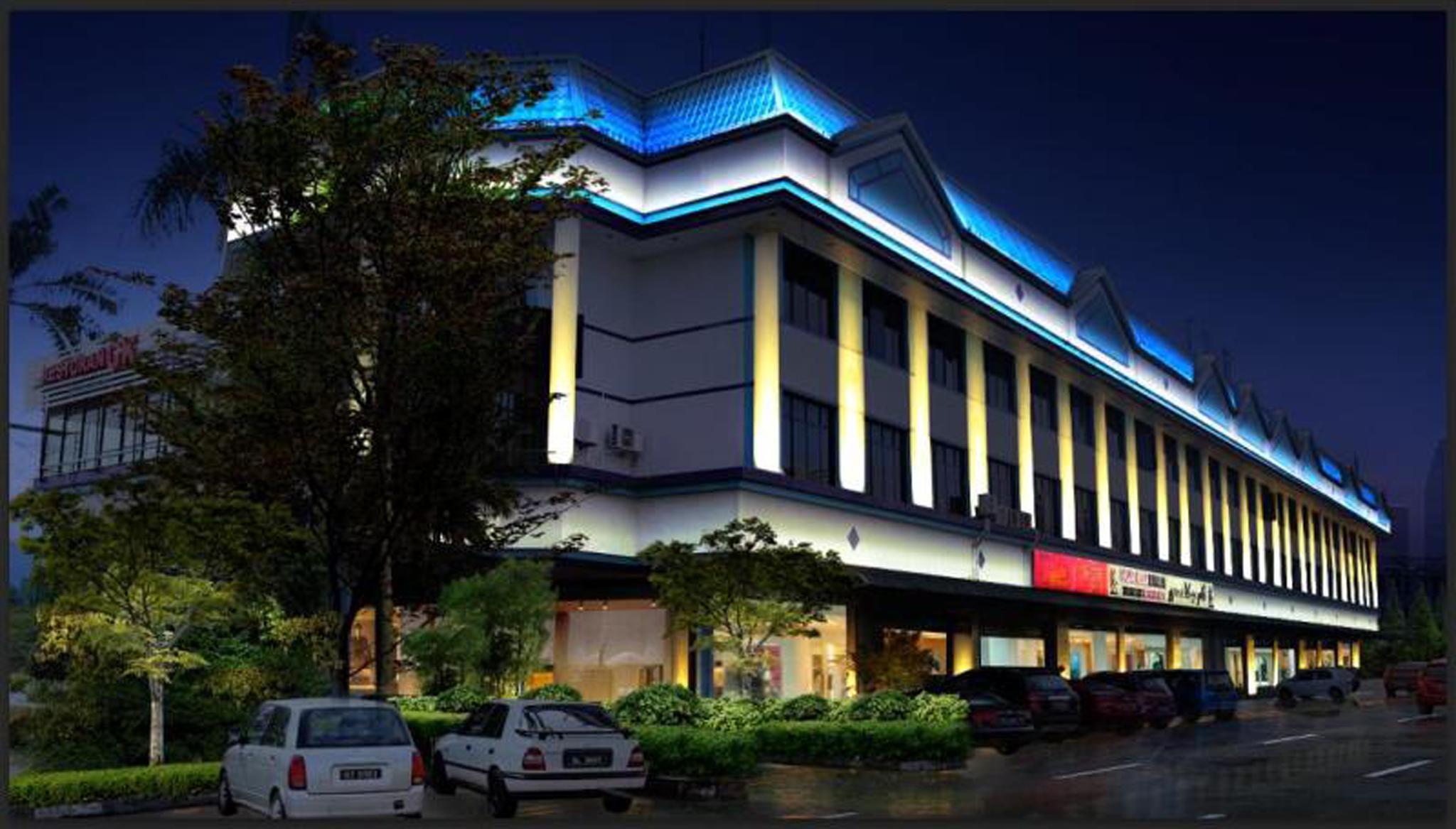 hotel