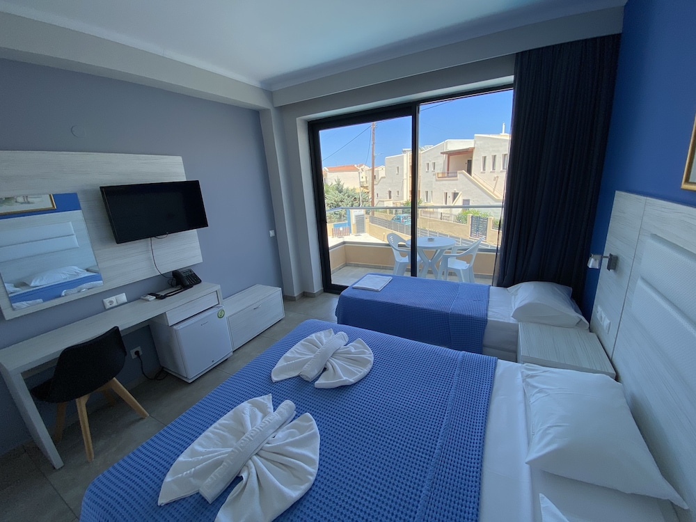 Blue Aegean Hotel and Suites 18/64