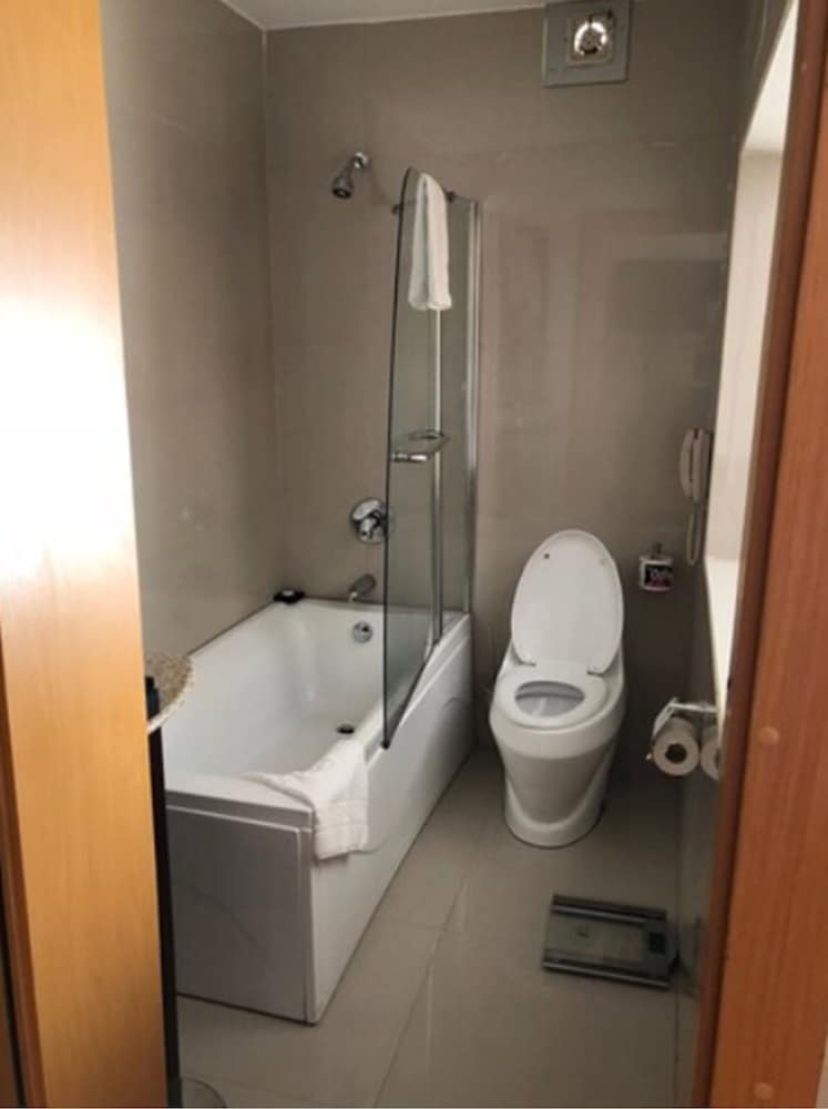 Bon Hotel Sunshine Enugu 50/50