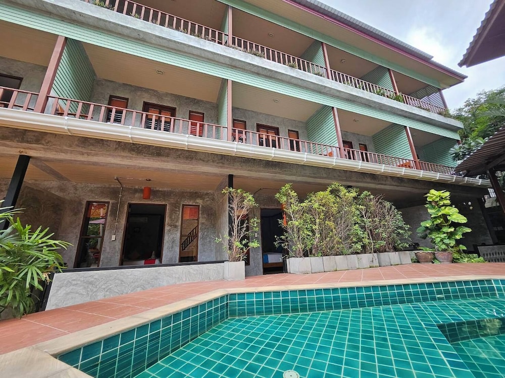Araya Boutique Hotel 5/69