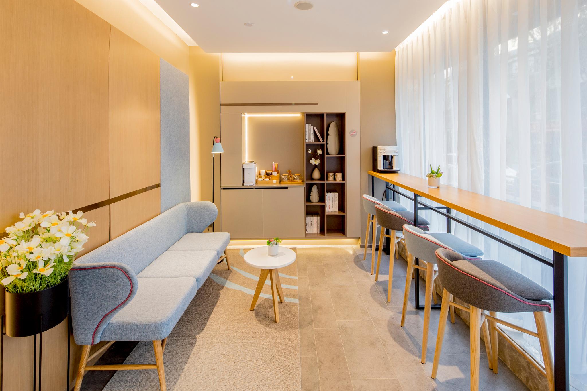 Home Inn Neo (Tianjin Railway Station Binjiang Road Pedestrian Street) 17/26