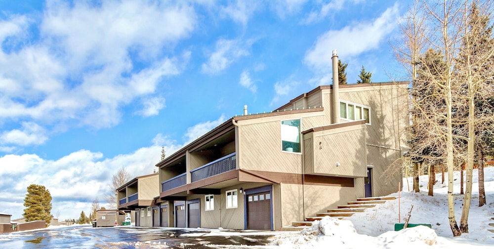 Gold Point Resort Breckenridge by Vacatia 44/50