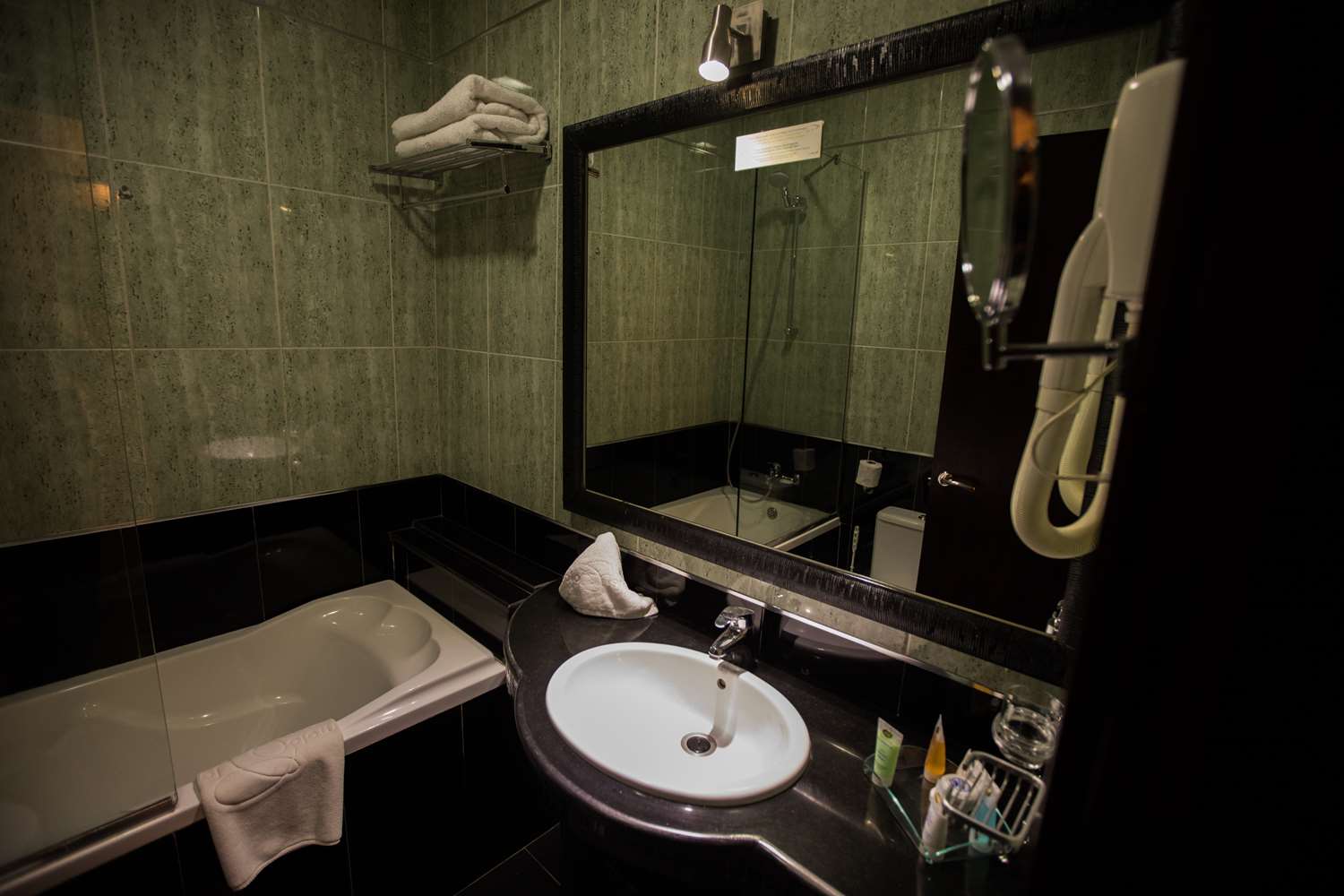 Hotel Colombe 14/14