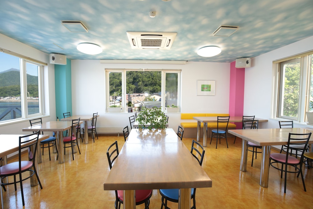 Iruka Hotel 34/47