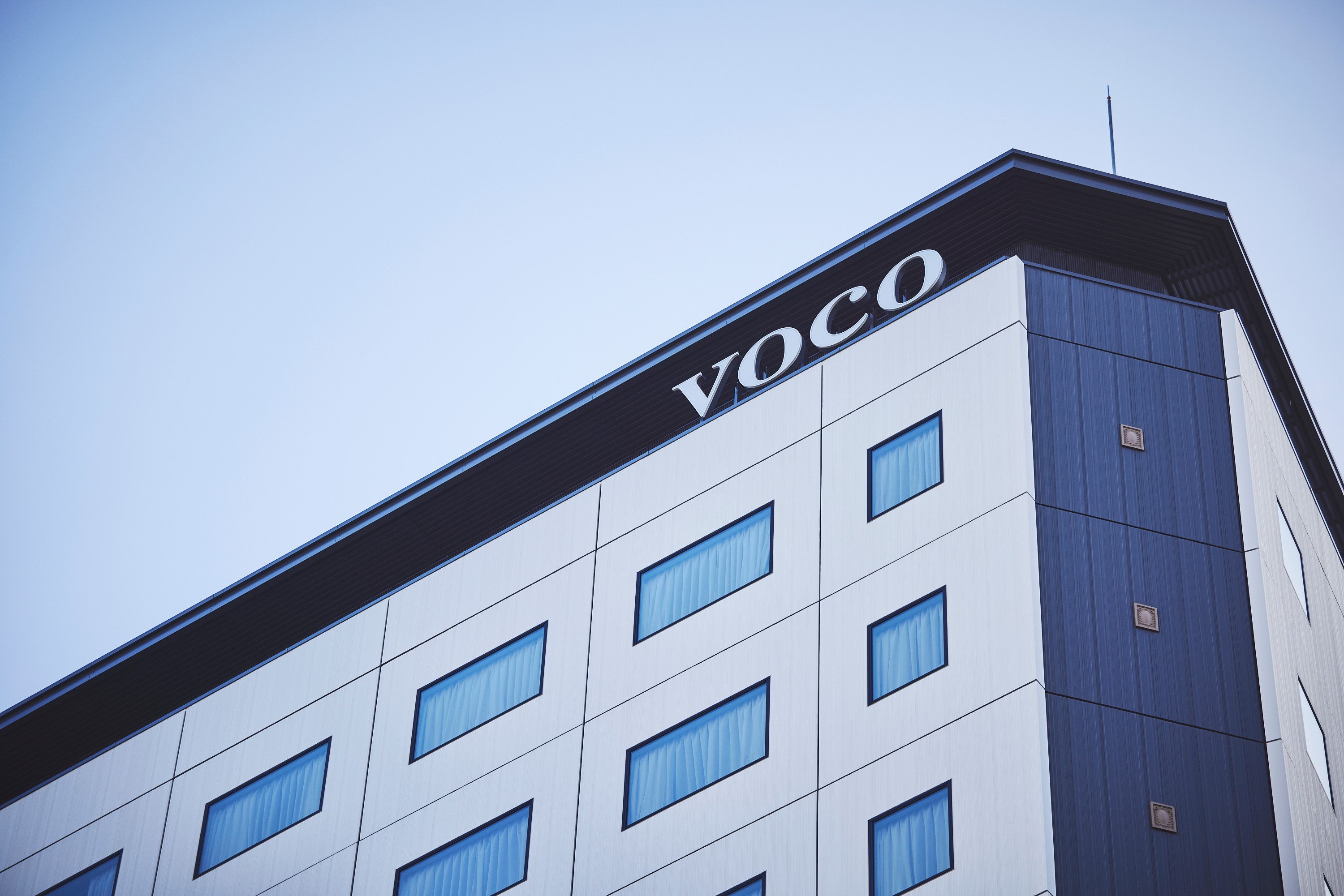 voco Osaka Central in OSAKA