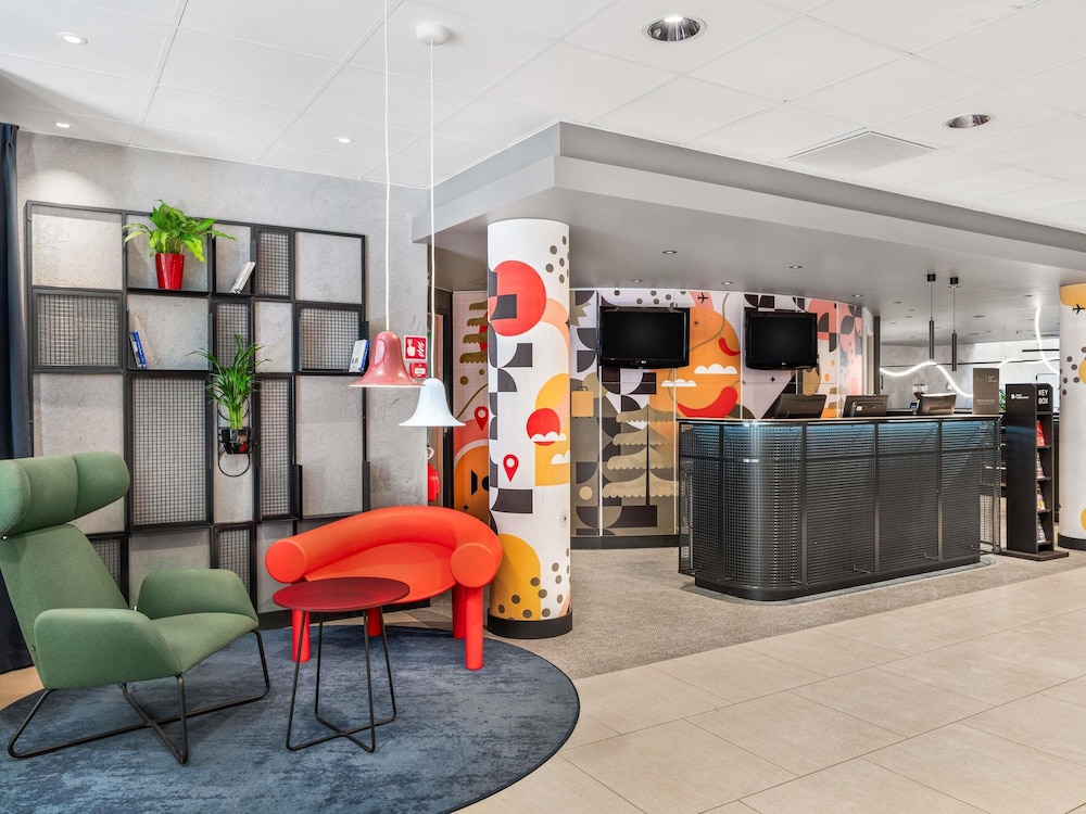 Ibis Budapest Centrum 16/63