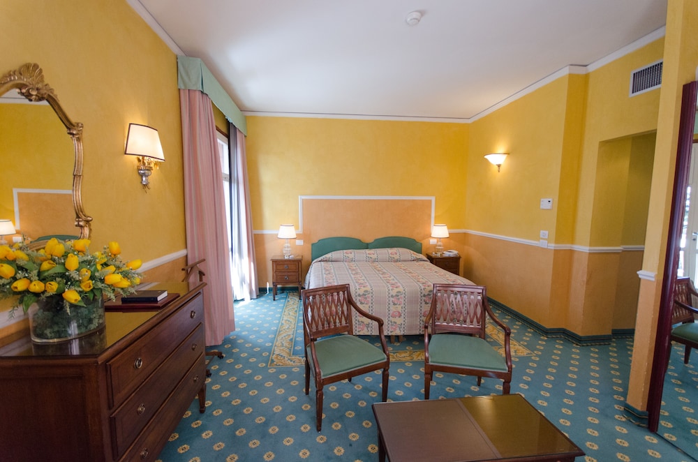 Grand Hotel Tamerici E Principe 34/56