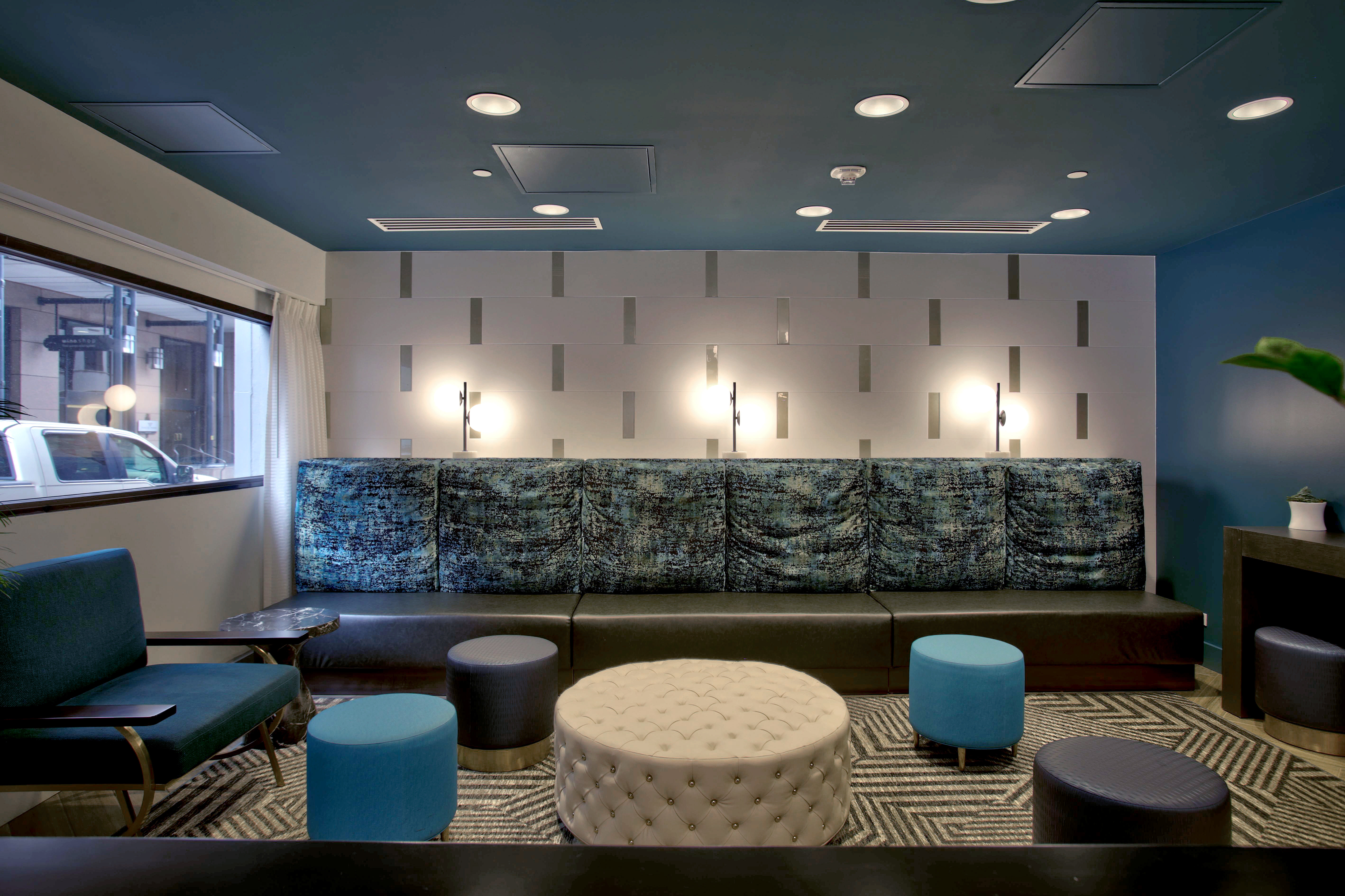 Hotel Indigo New Orleans French Quarter 44/70