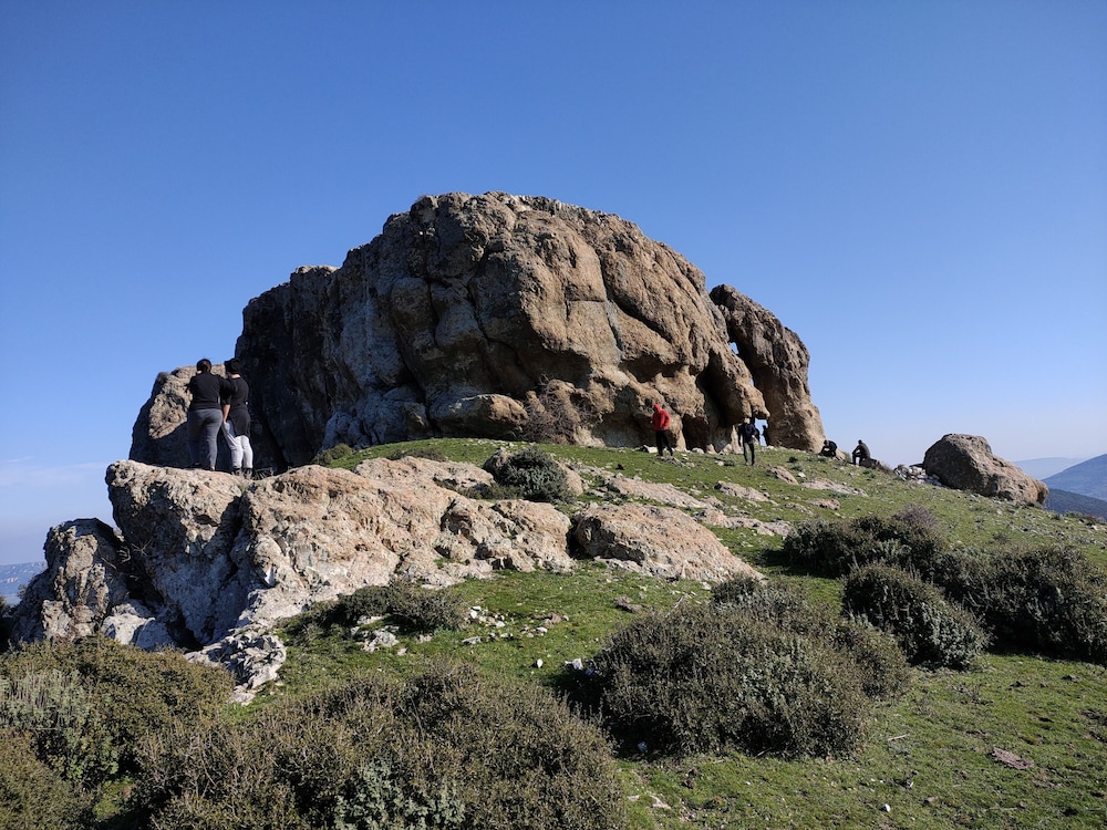 Delice Doga Evi - Hostel 37/50