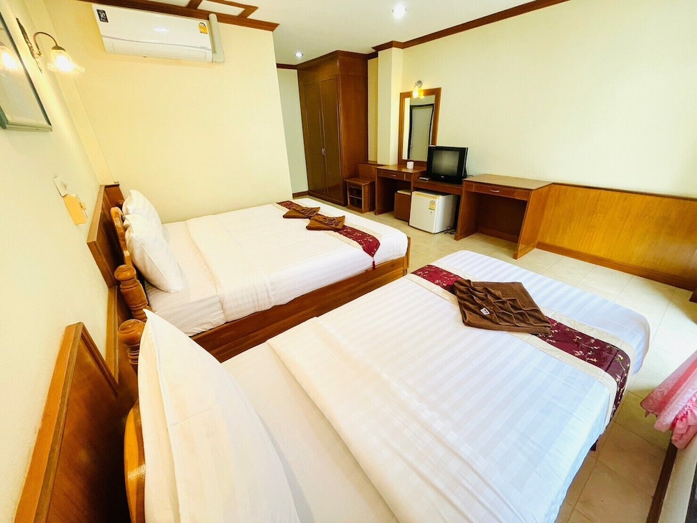 Family House Resort 26/67