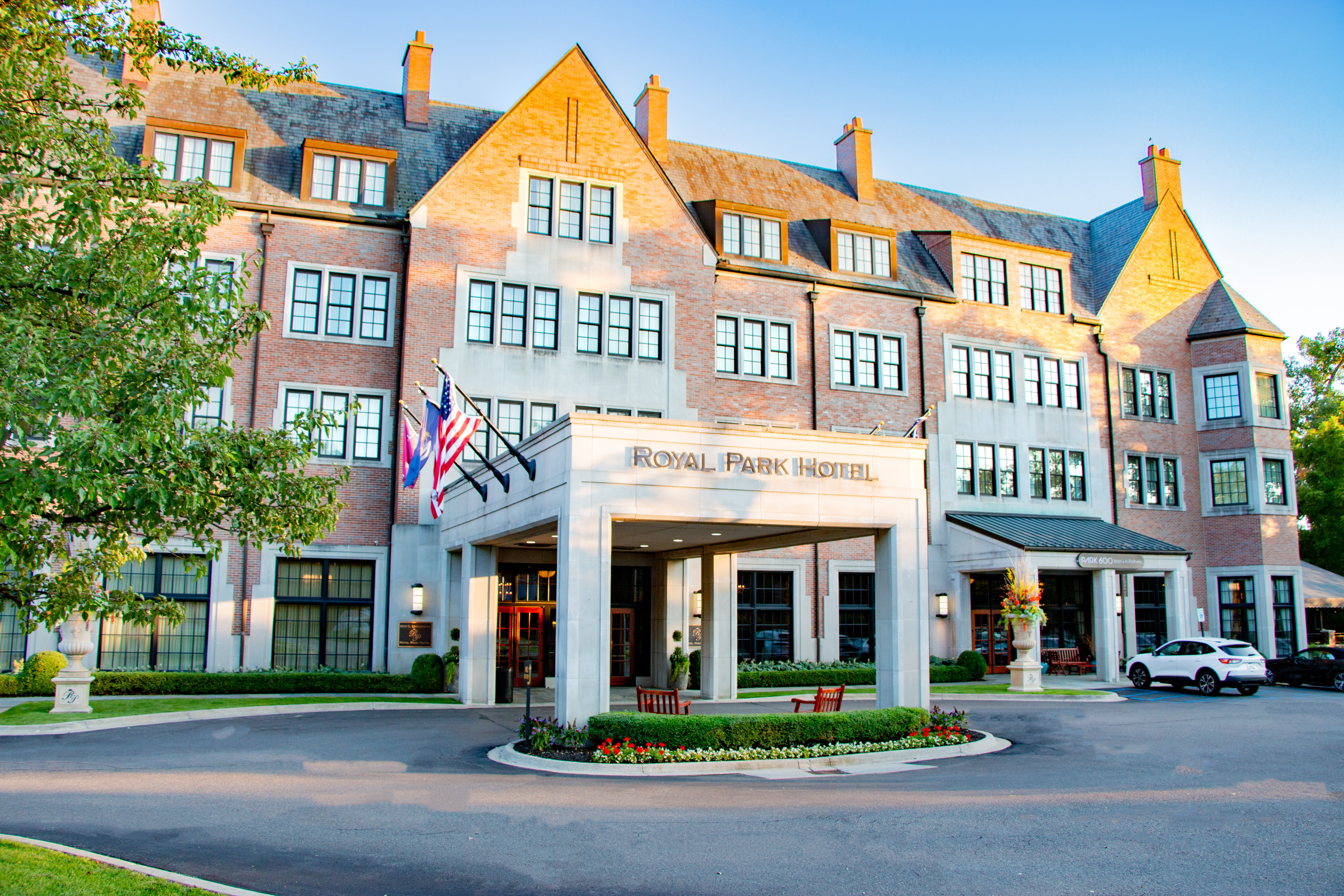 Royal Park Hotel 21/26