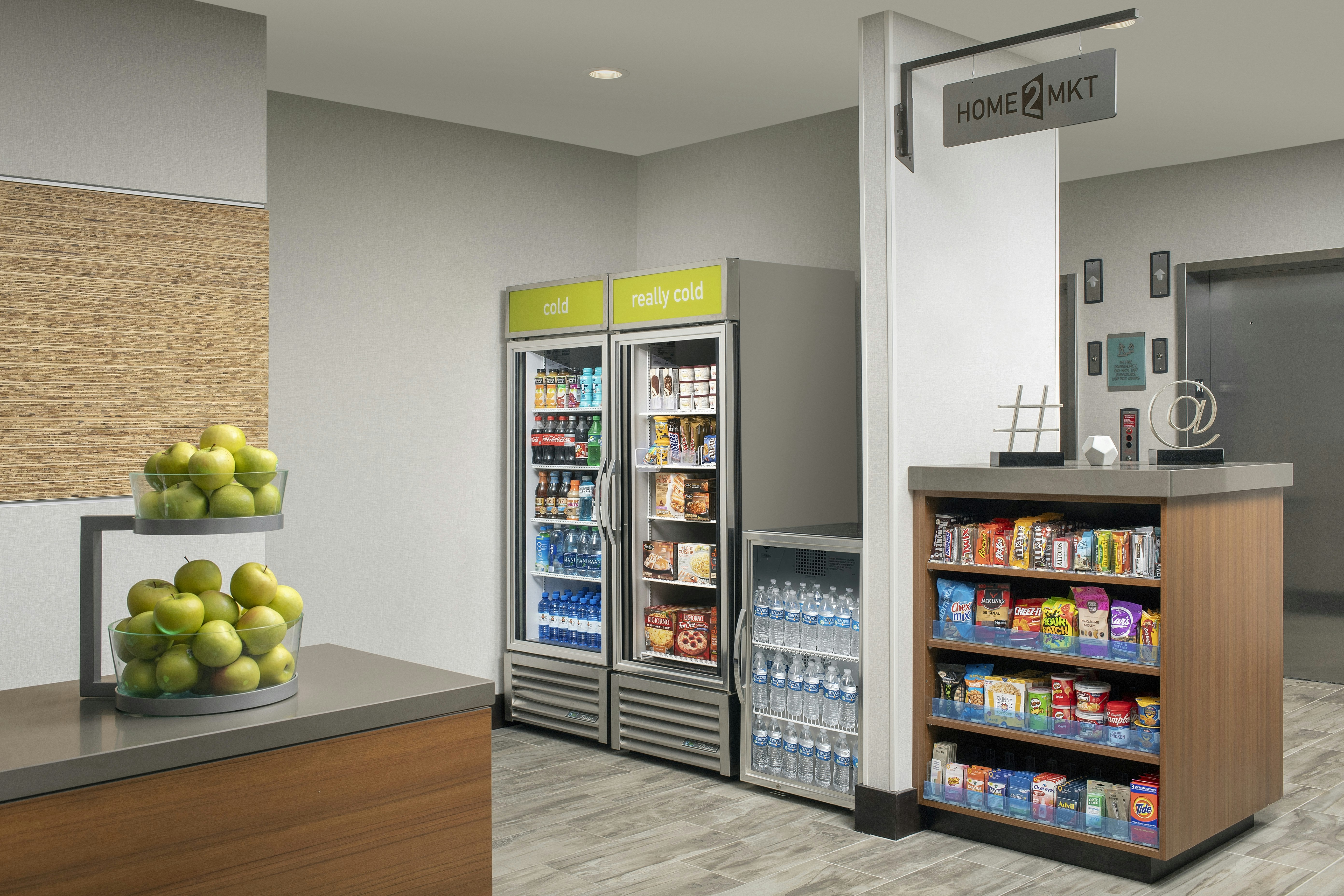Home2 Suites By Hilton Charlottesville Downtown Va 10/14