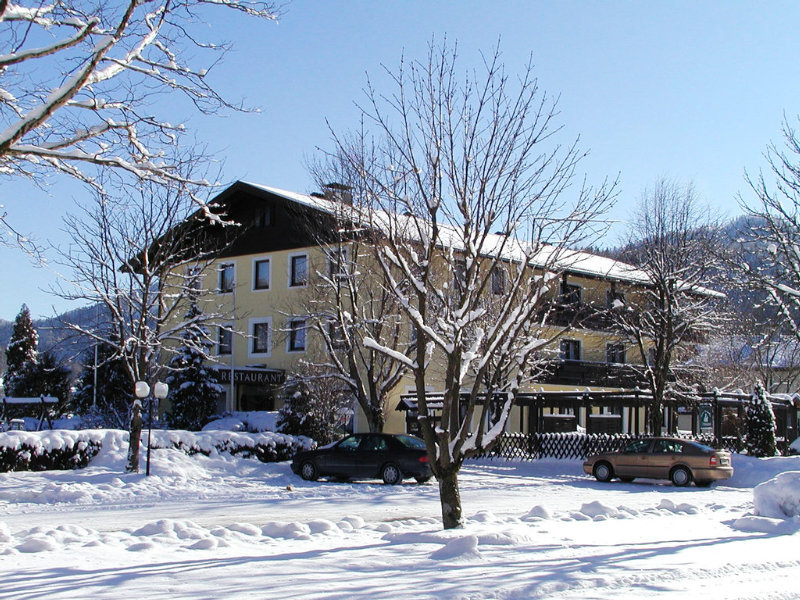 Hotel Stefanihof 16/17