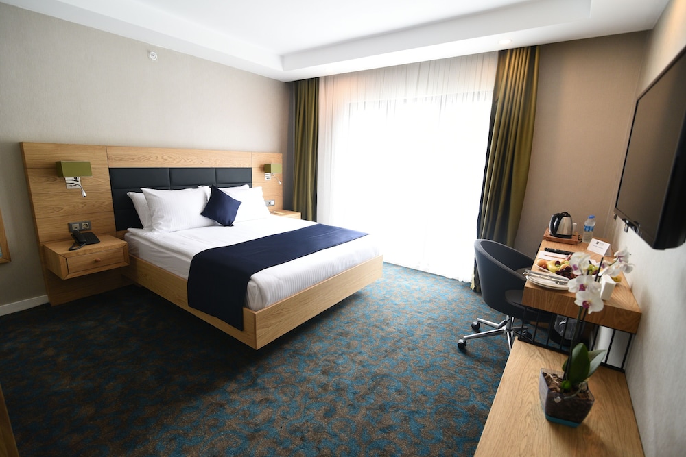 Sera Nature Hotel Trabzon 7/55