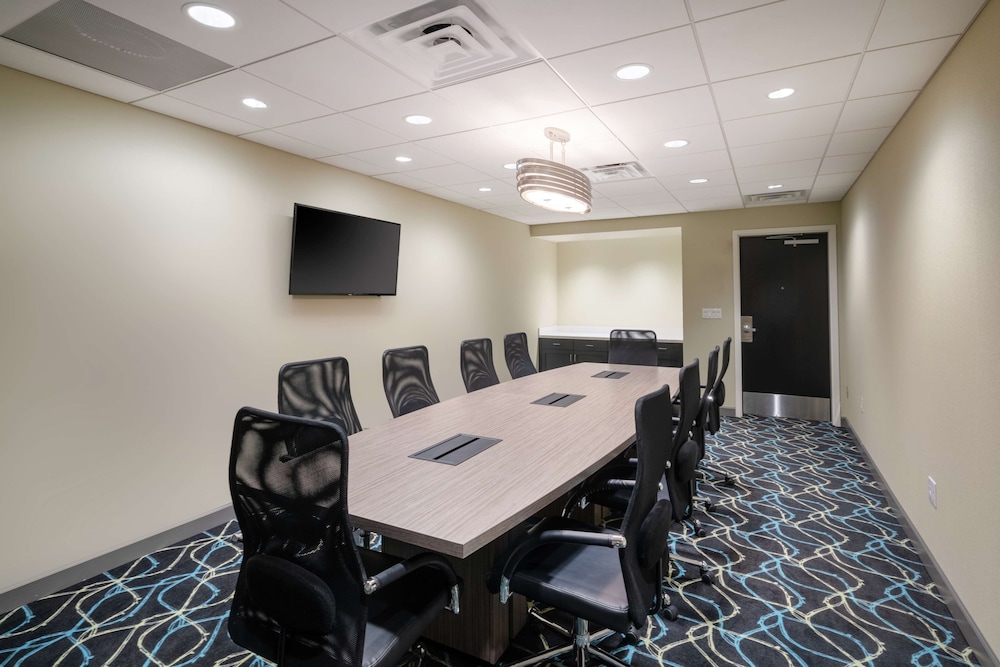 Hampton Inn Weston 31/34