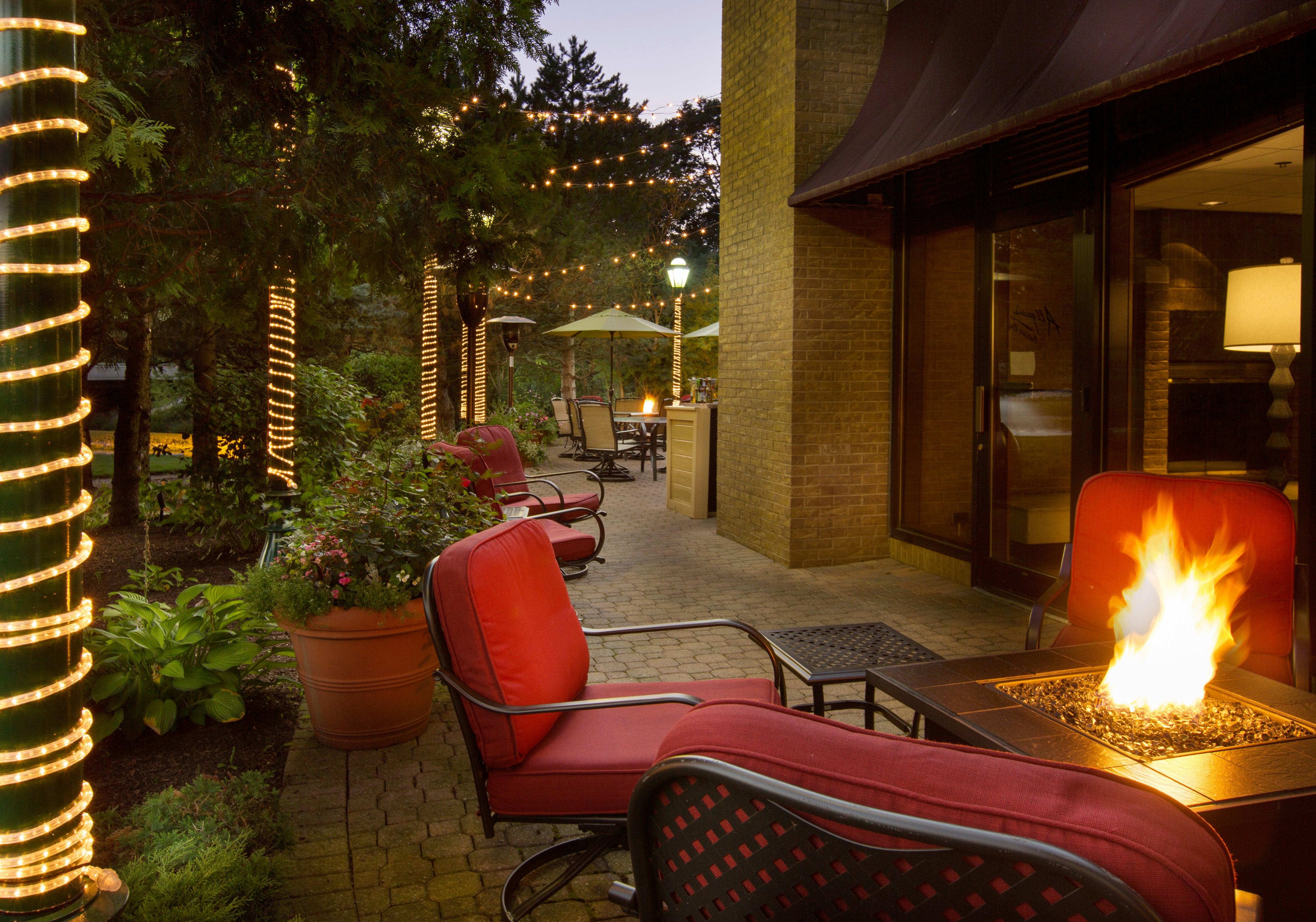 Hilton Chicago Northbrook 46/78